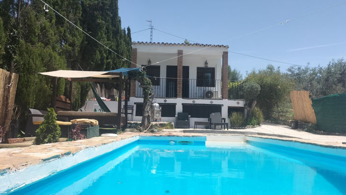 Image No.5-3 Bed Finca for sale