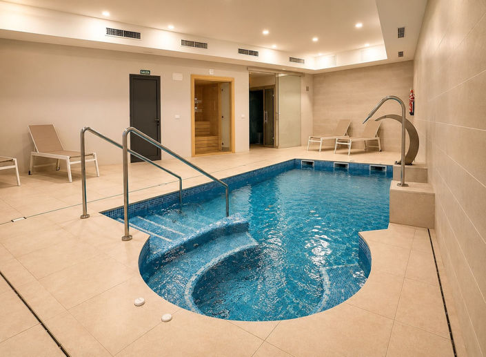 Image No.18-3 Bed Apartment for sale