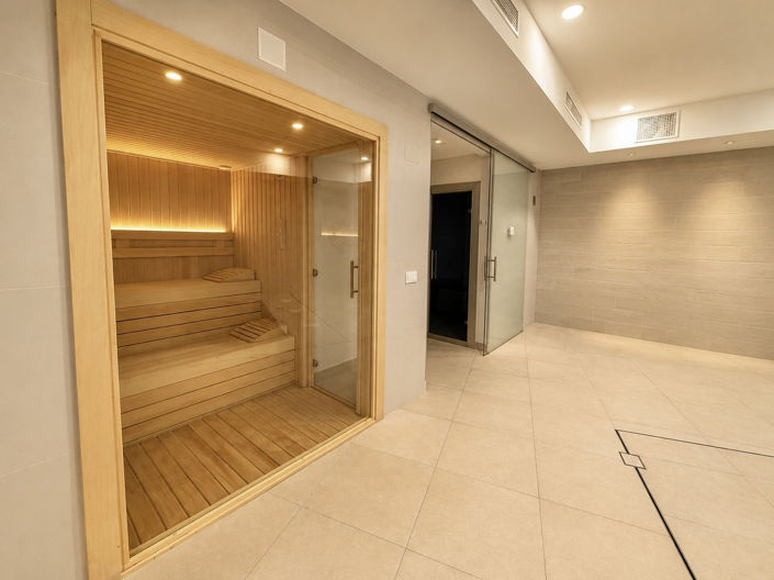 Image No.19-3 Bed Apartment for sale