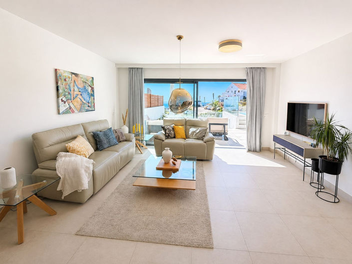 Image No.4-3 Bed Apartment for sale