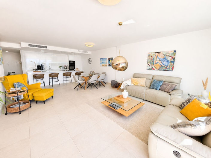 Image No.6-3 Bed Apartment for sale