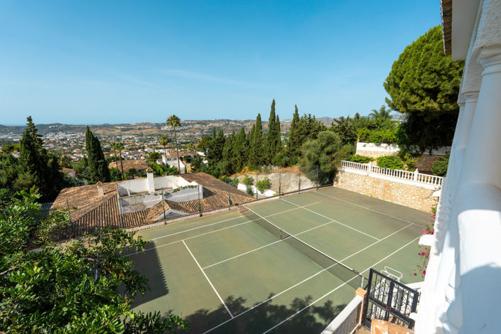 Image No.22-6 Bed Villa for sale