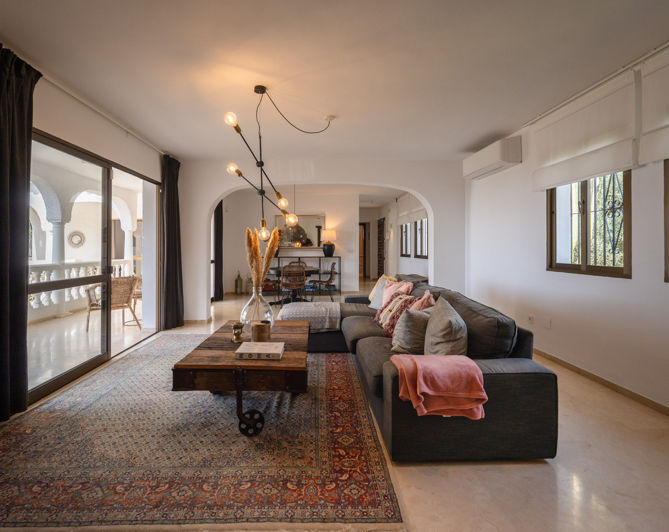 Image No.50-6 Bed Villa for sale