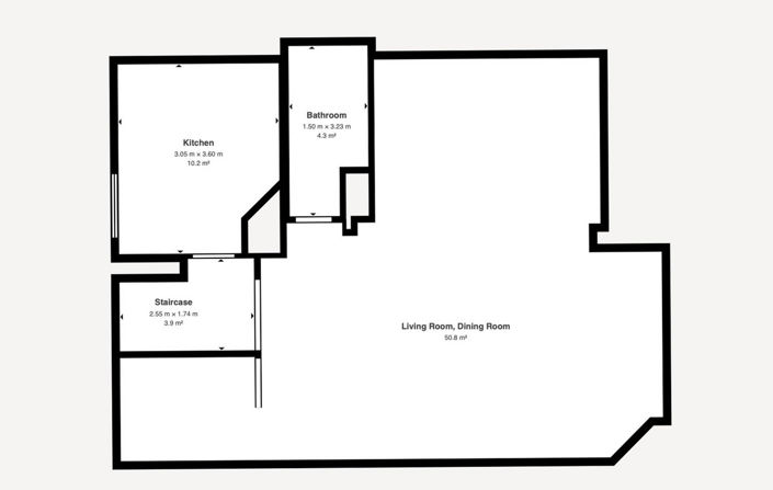 Image No.51-4 Bed Townhouse for sale
