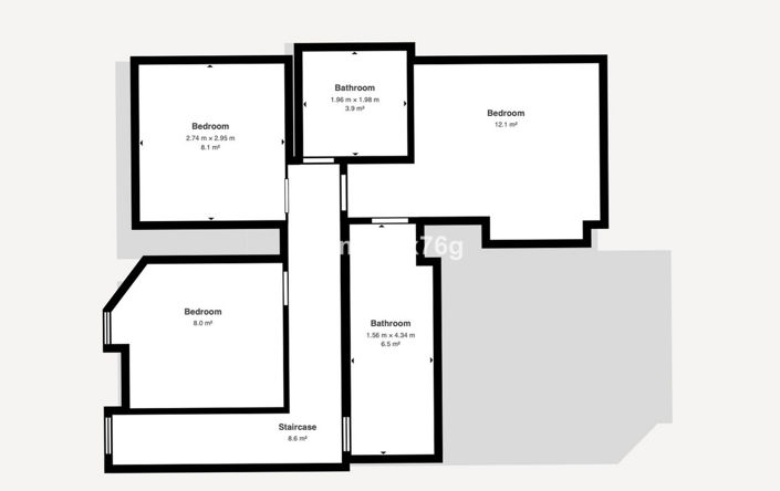 Image No.52-4 Bed Townhouse for sale