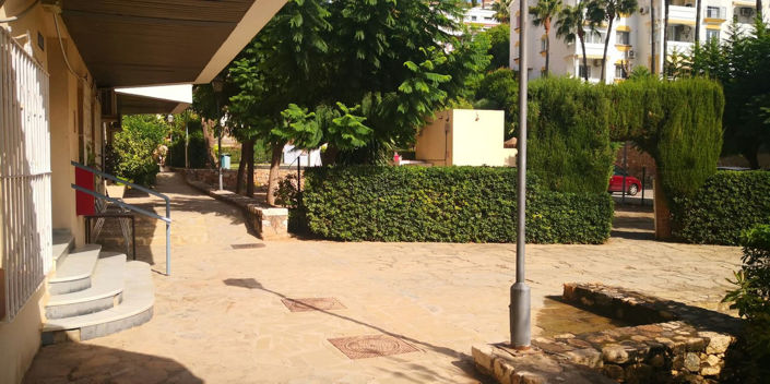 Image No.2-Appartement de 2 chambres à vendre à Fuengirola