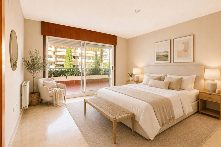 Image No.12-Appartement de 3 chambres à vendre à Marbella
