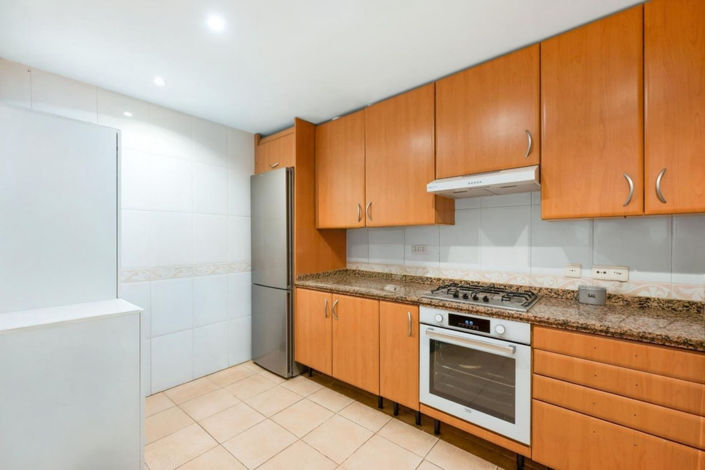 Image No.17-Appartement de 3 chambres à vendre à Marbella