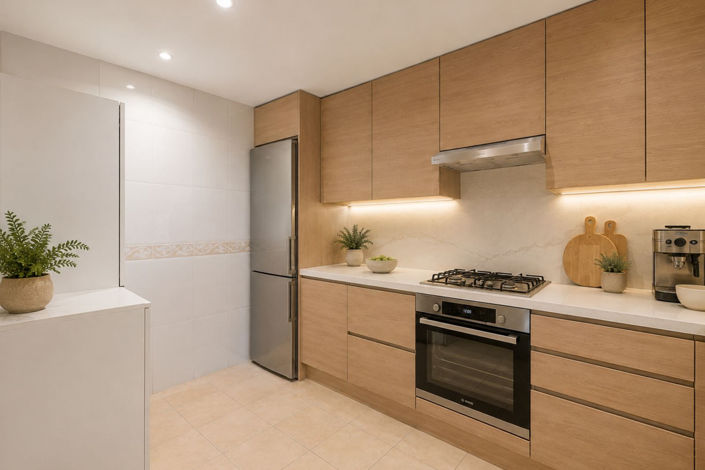 Image No.18-Appartement de 3 chambres à vendre à Marbella