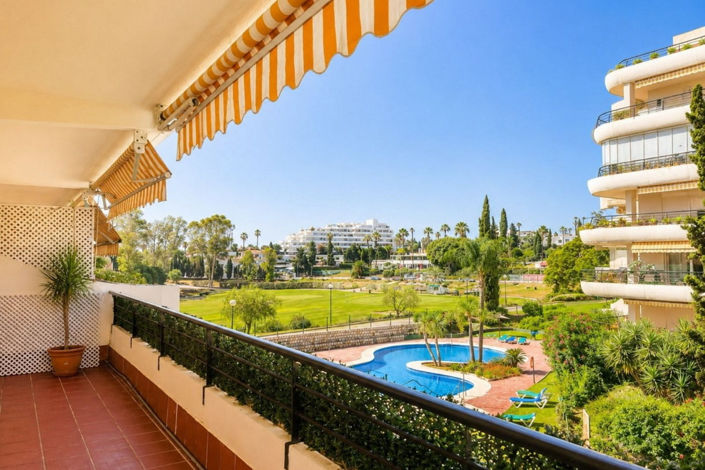 Image No.2-Appartement de 3 chambres à vendre à Marbella