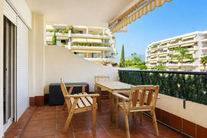Image No.21-Appartement de 3 chambres à vendre à Marbella