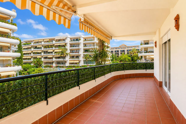 Image No.22-Appartement de 3 chambres à vendre à Marbella