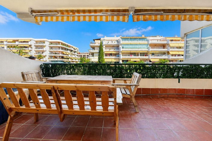 Image No.23-Appartement de 3 chambres à vendre à Marbella