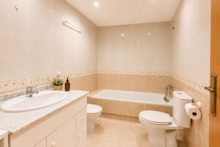 Image No.27-Appartement de 3 chambres à vendre à Marbella