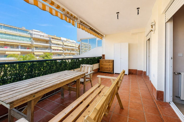 Image No.32-Appartement de 3 chambres à vendre à Marbella