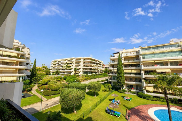 Image No.33-Appartement de 3 chambres à vendre à Marbella