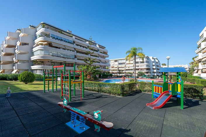Image No.34-Appartement de 3 chambres à vendre à Marbella