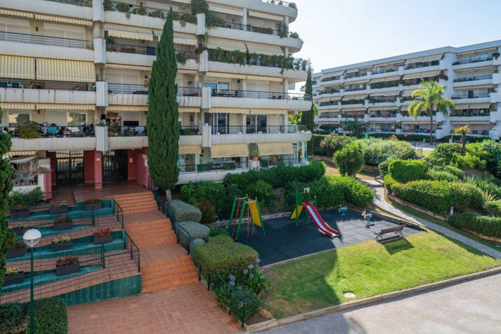 Image No.35-Appartement de 3 chambres à vendre à Marbella