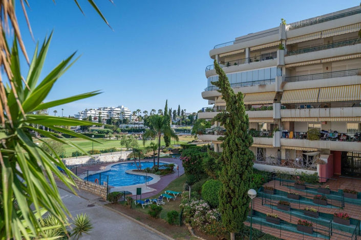 Image No.37-Appartement de 3 chambres à vendre à Marbella