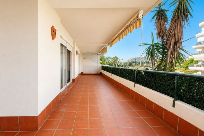 Image No.5-Appartement de 3 chambres à vendre à Marbella