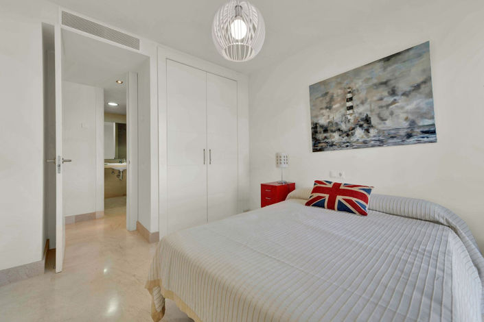 Image No.14-3 Bed Apartment for sale