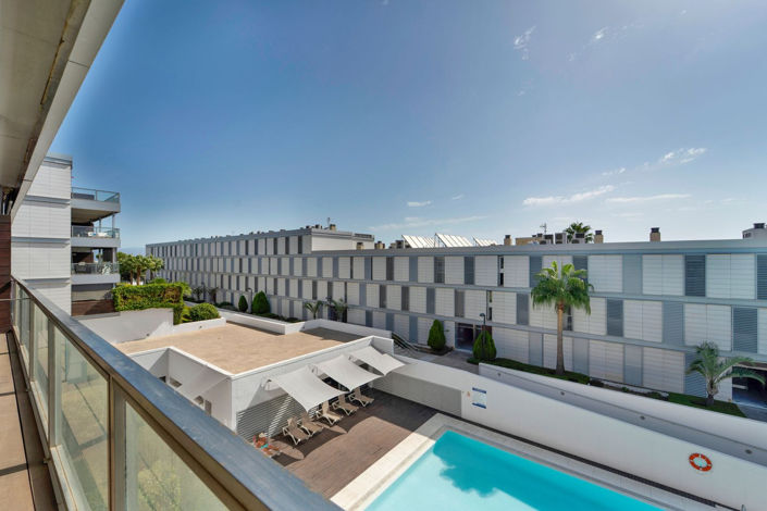 Image No.18-3 Bed Apartment for sale