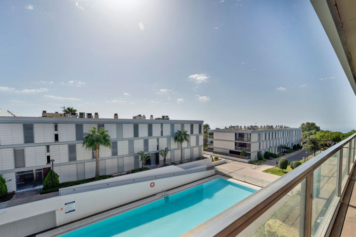 Image No.19-3 Bed Apartment for sale