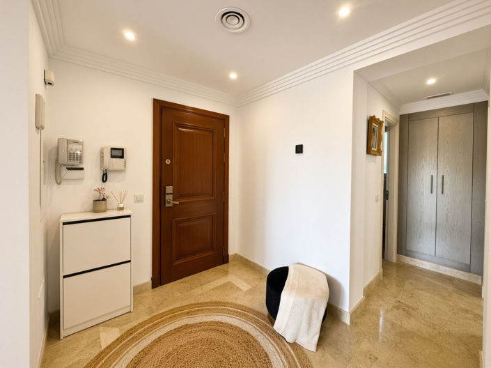 Image No.22-Appartement de 2 chambres à vendre à Nueva Andalucia