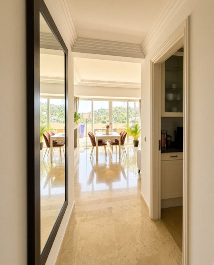 Image No.23-Appartement de 2 chambres à vendre à Nueva Andalucia