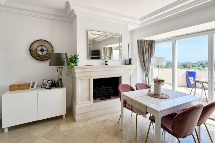 Image No.5-Appartement de 2 chambres à vendre à Nueva Andalucia