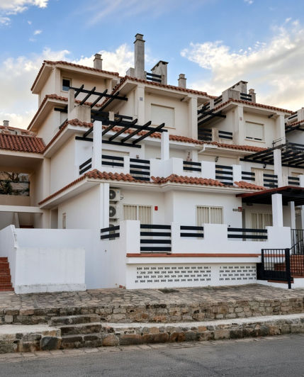 Image No.18-2 Bed Apartment for sale