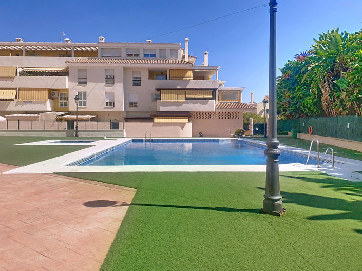 Image No.18-2 Bed Apartment for sale