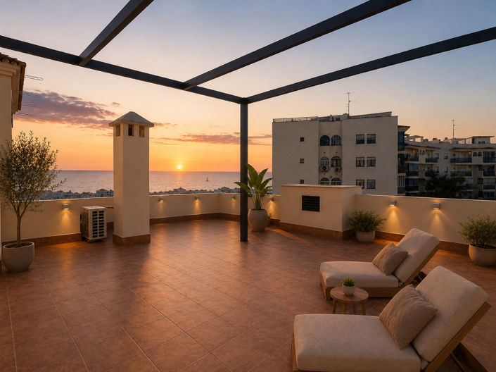 Image No.20-2 Bed Apartment for sale