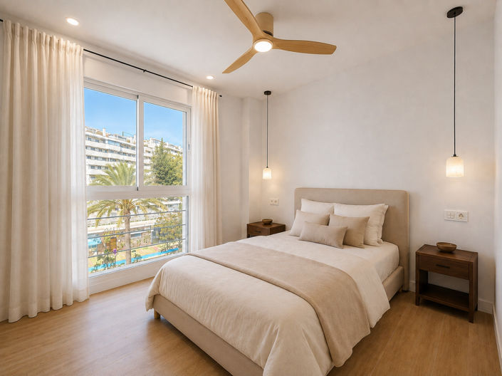 Image No.8-2 Bed Apartment for sale