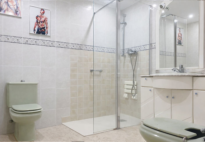 Image No.23-3 Bed Apartment for sale
