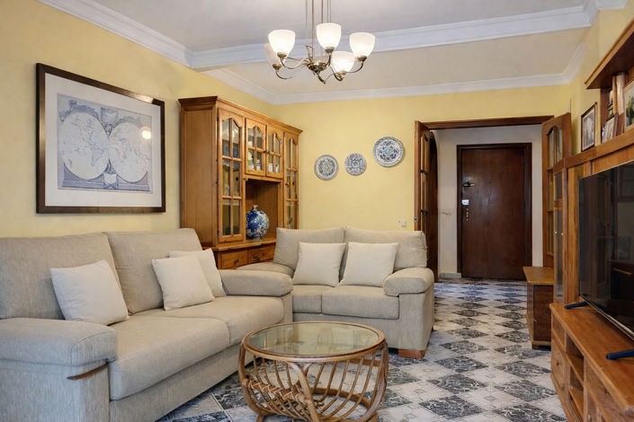 Image No.5-3 Bed Apartment for sale