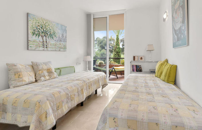 Image No.14-Appartement de 2 chambres à vendre à Miraflores