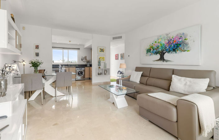 Image No.4-Appartement de 2 chambres à vendre à Miraflores