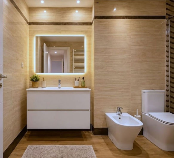 Image No.19-3 Bed Apartment for sale