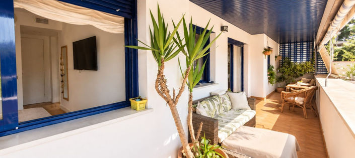 Image No.7-3 Bed Apartment for sale