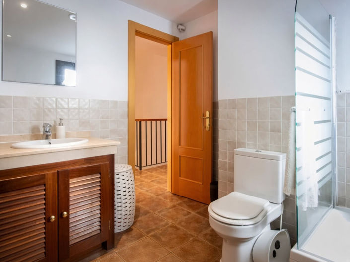 Image No.12-Jumelé de 4 chambres à vendre à El Paraiso