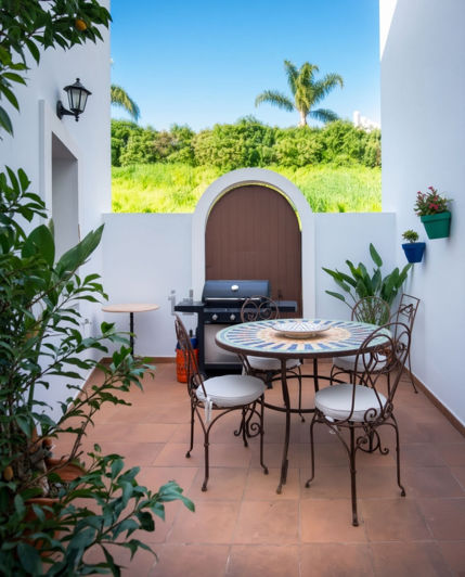 Image No.6-Jumelé de 4 chambres à vendre à El Paraiso