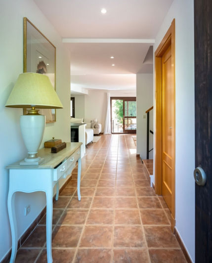 Image No.7-Jumelé de 4 chambres à vendre à El Paraiso