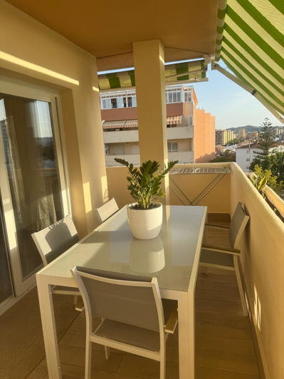 Image No.2-Appartement de 2 chambres à vendre à Fuengirola