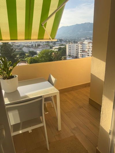Image No.3-Appartement de 2 chambres à vendre à Fuengirola