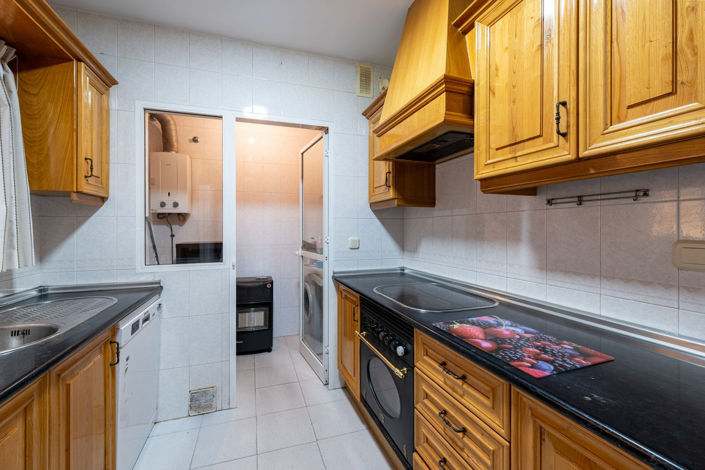 Image No.12-Apartamento con 3 dormitorios en venta