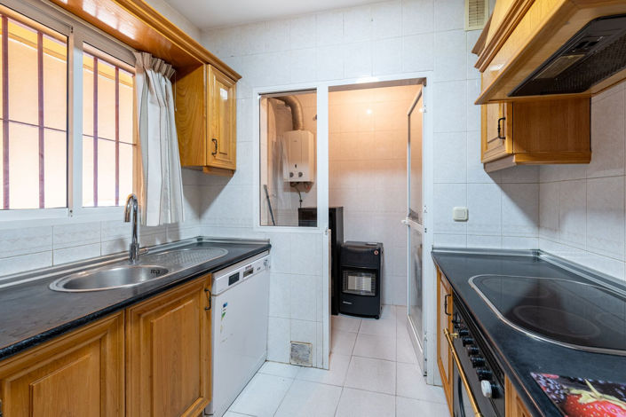 Image No.13-Apartamento con 3 dormitorios en venta