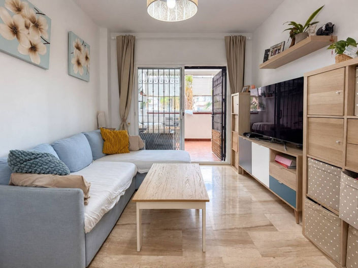 Image No.3-Appartement de 2 chambres à vendre à Riviera del Sol