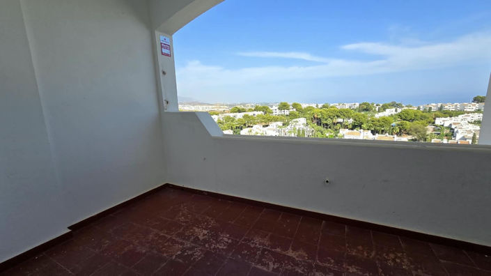 Image No.2-Appartement de 2 chambres à vendre à Riviera del Sol