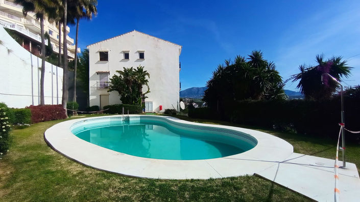 Image No.21-Appartement de 2 chambres à vendre à Riviera del Sol